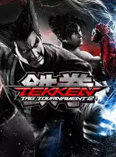 Tekken Tag Tournament 2