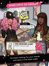 Nicki Minaj: The Empire
