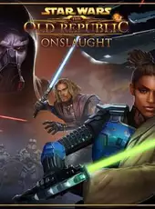 Star Wars: The Old Republic - Onslaught