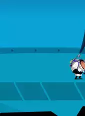 Laboratory Danger Madness