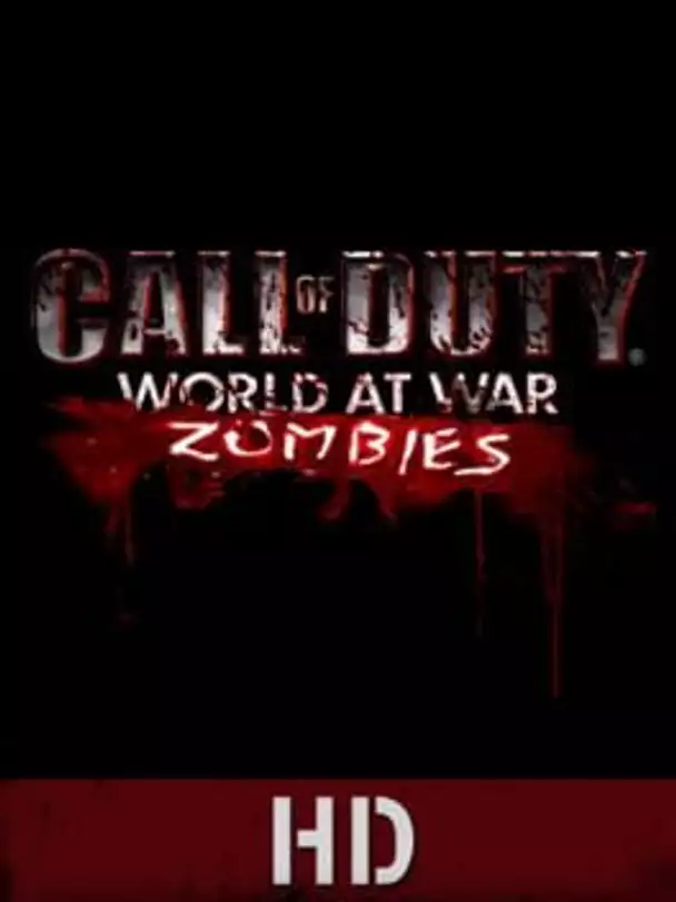 Call of Duty: Zombies HD