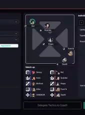 Teamfight Manager 2
