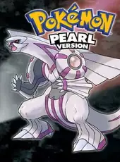 Pokémon Pearl Version