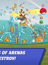 Angry Birds Racing