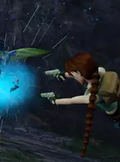 Tomb Raider I-VI Remastered
