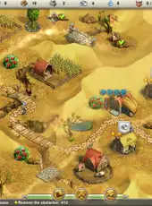 Viking Saga: Epic Adventure