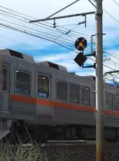 Trainz Railroad Simulator 2019: Keio 3000 & Asanogawa 8800 Series