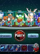 Star Vikings Forever