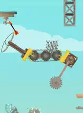 Ultimate Chicken Horse: A-Neigh-Versary Edition