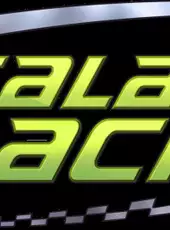Ben 10: Galactic Racing