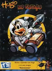 Hugo in Space