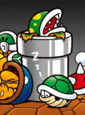 Game & Watch: Super Mario Bros.