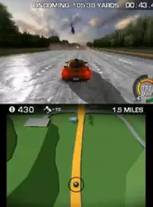 Need for Speed: The Run