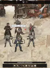 Wasteland Raiders