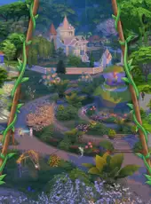 The Sims 4: Enchanted by Nature