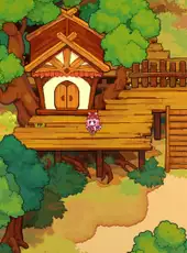 Touhou Mystia's Izakaya