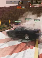 CarX Drift Racing Online