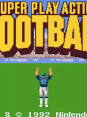 Super Play Action Football