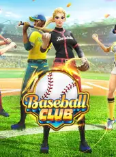 Baseball Club