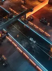 Tron: Catalyst