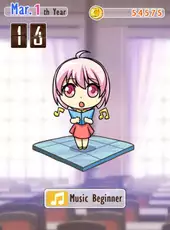 Love Story: Magical Princess