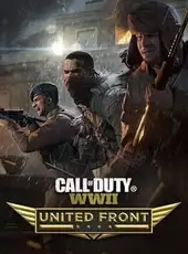 Call of Duty: WWII - United Front DLC