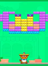 Perino Candy Buster