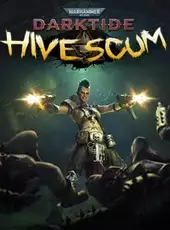 Warhammer 40,000: Darktide - Hive Scum Class