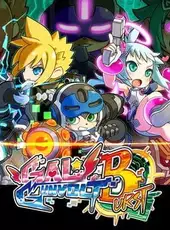 Gal Gunvolt Burst