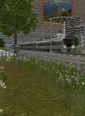 Trainz Railroad Simulator 2019: Japan - Model Trainz