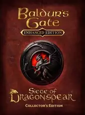 Baldur's Gate: Siege of Dragonspear - Collector's Edition