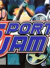 Sports Jam