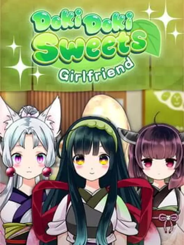 Doki Doki Sweets Girlfriend