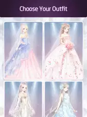 Love Nikki-Dress UP Queen