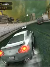 Need for Speed: Undercover