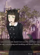 Sweetest Monster