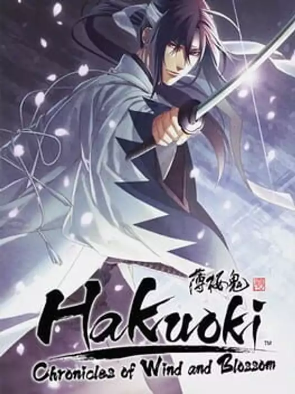 Hakuoki: Chronicles of Wind and Blossom