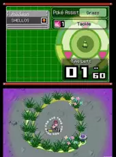 Pokémon Ranger: Shadows of Almia