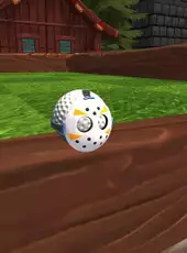 Golf With Your Friends: Sports Pack