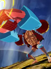 One Piece: Unlimited World Red - Deluxe Edition