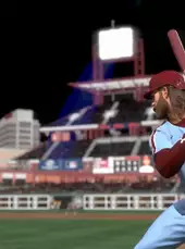 MLB The Show 24