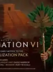 Sid Meier's Civilization VI: Aztec Civilization Pack