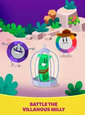 Trivia Crack Explorer