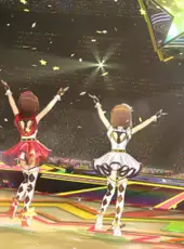 The Idolmaster: Stella Stage