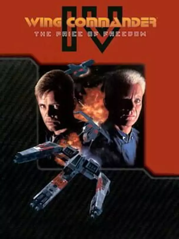 Wing Commander IV: The Price of Freedom