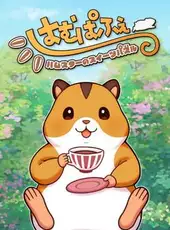 Ham Pafe: Hamster no Sweets Puzzle