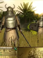 The Kings Crusade: Teutonic Knights
