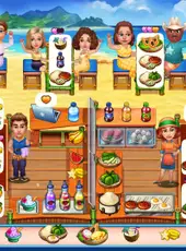 Claire's Cruisin' Cafe