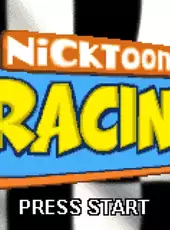 Nicktoons Racing