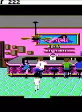 Leisure Suit Larry in the Land of the Lounge Lizards